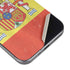 Spain Flag Distressed Google Pixel 9a Skin